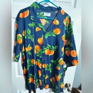 Old Navy XXL Tall NWT men's shirt